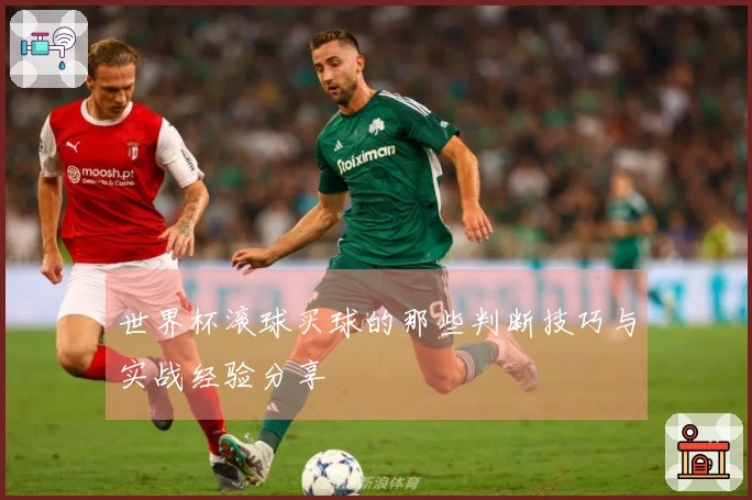 世界杯滚球买球的那些判断技巧与实战经验分享
